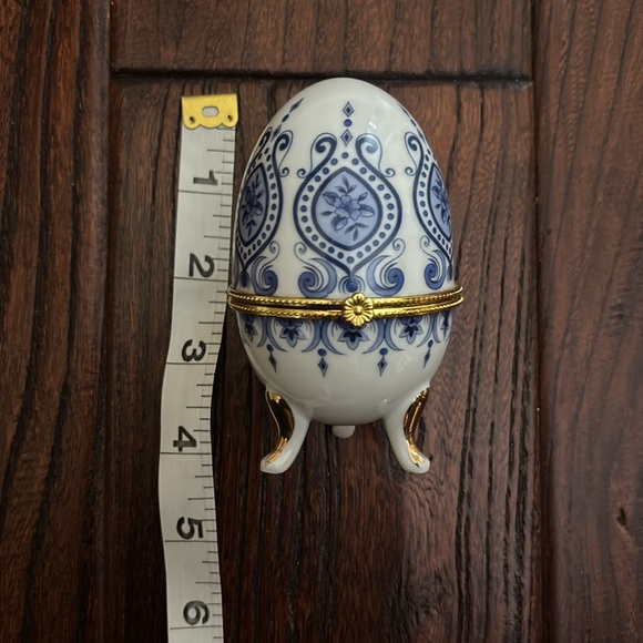 Faberge Egg Style - Picture 9 of 10